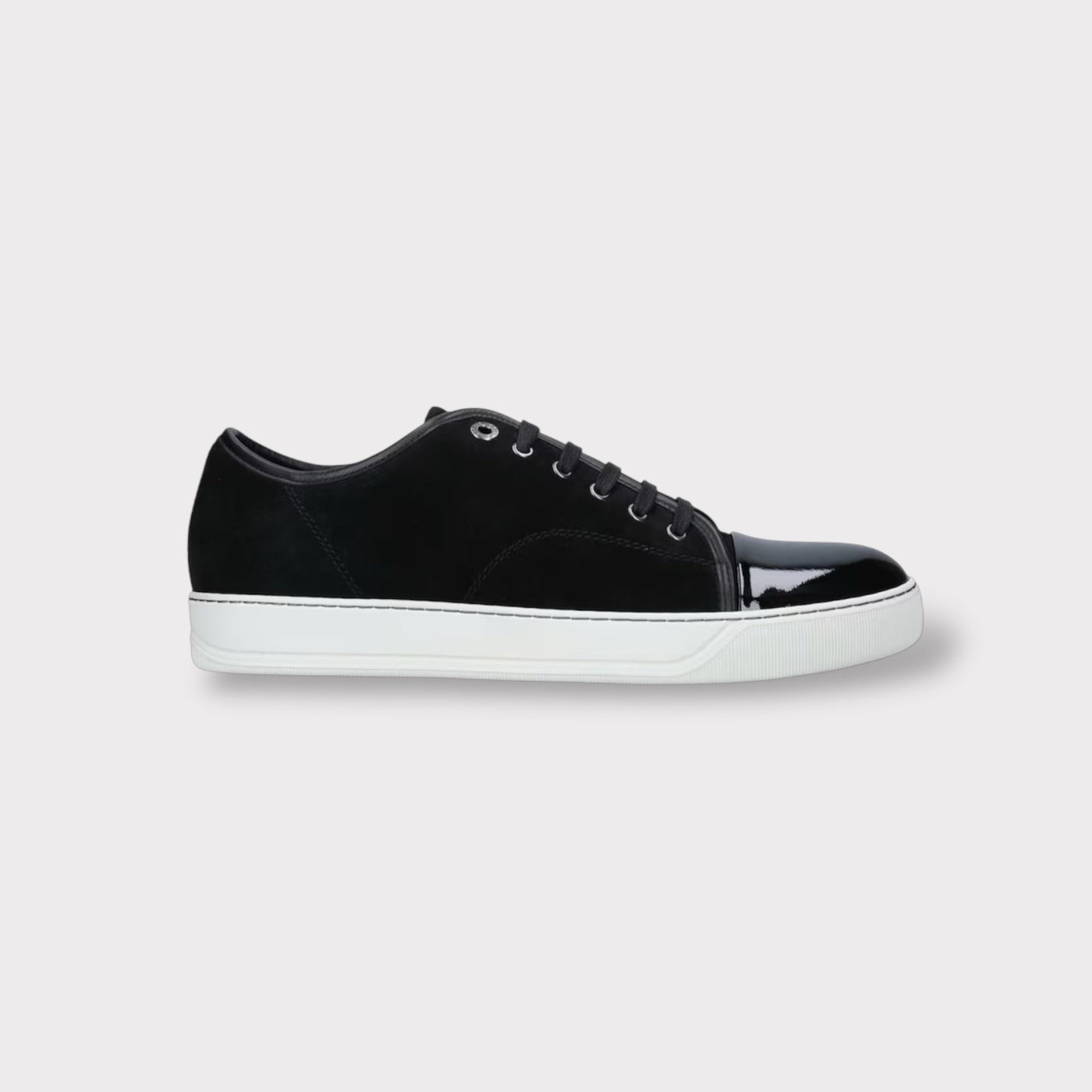 dbb1 patent cap toe